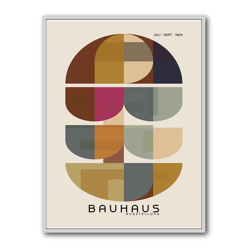 Bauhaus Wall Art 059 Bauhaus Wall Art 059