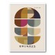 Bauhaus Wall Art 059 Bauhaus Wall Art 059