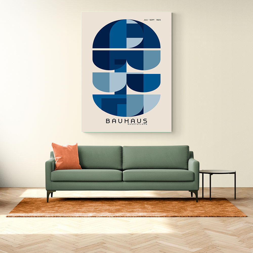 Bauhaus Wall Art 060 Bauhaus Wall Art 060