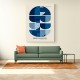 Bauhaus Wall Art 060 Bauhaus Wall Art 060
