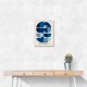Bauhaus Wall Art 060 Bauhaus Wall Art 060