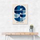 Bauhaus Wall Art 060 Bauhaus Wall Art 060