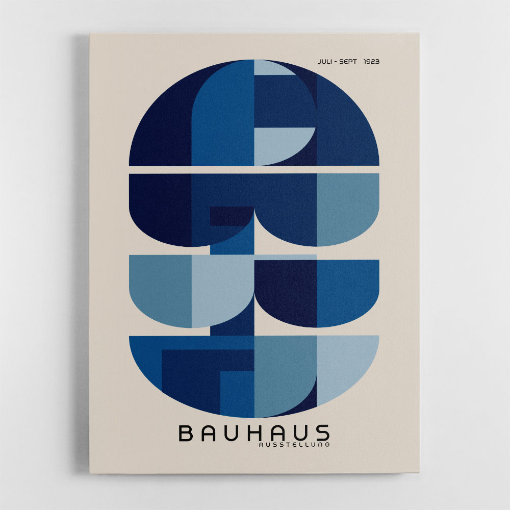 Bauhaus Wall Art 060 Bauhaus Wall Art 060