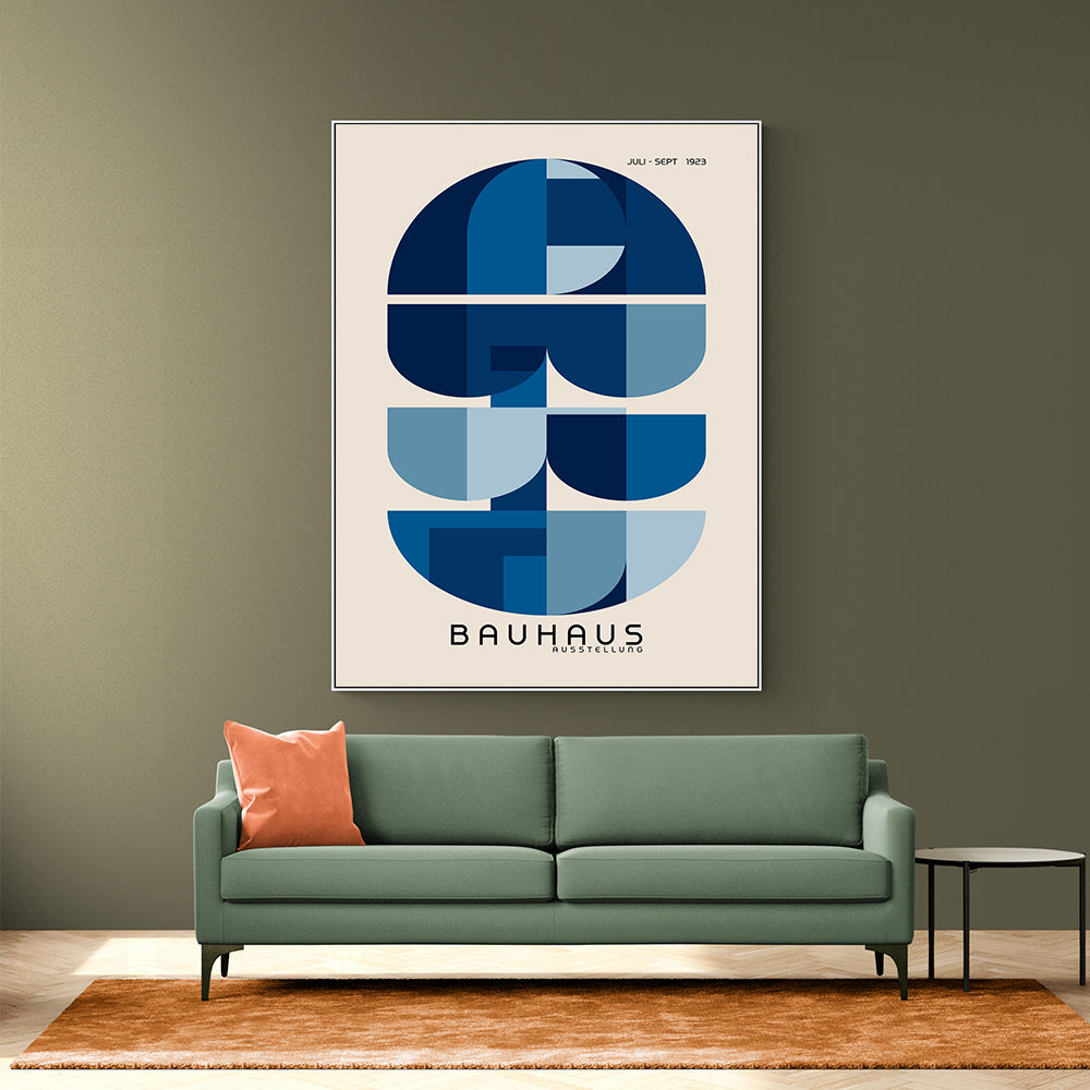 Bauhaus Wall Art 060 Bauhaus Wall Art 060