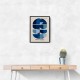 Bauhaus Wall Art 060 Bauhaus Wall Art 060