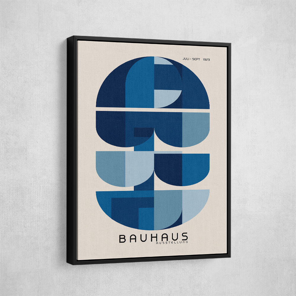 Bauhaus Wall Art 060 Bauhaus Wall Art 060