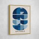 Bauhaus Wall Art 060 Bauhaus Wall Art 060