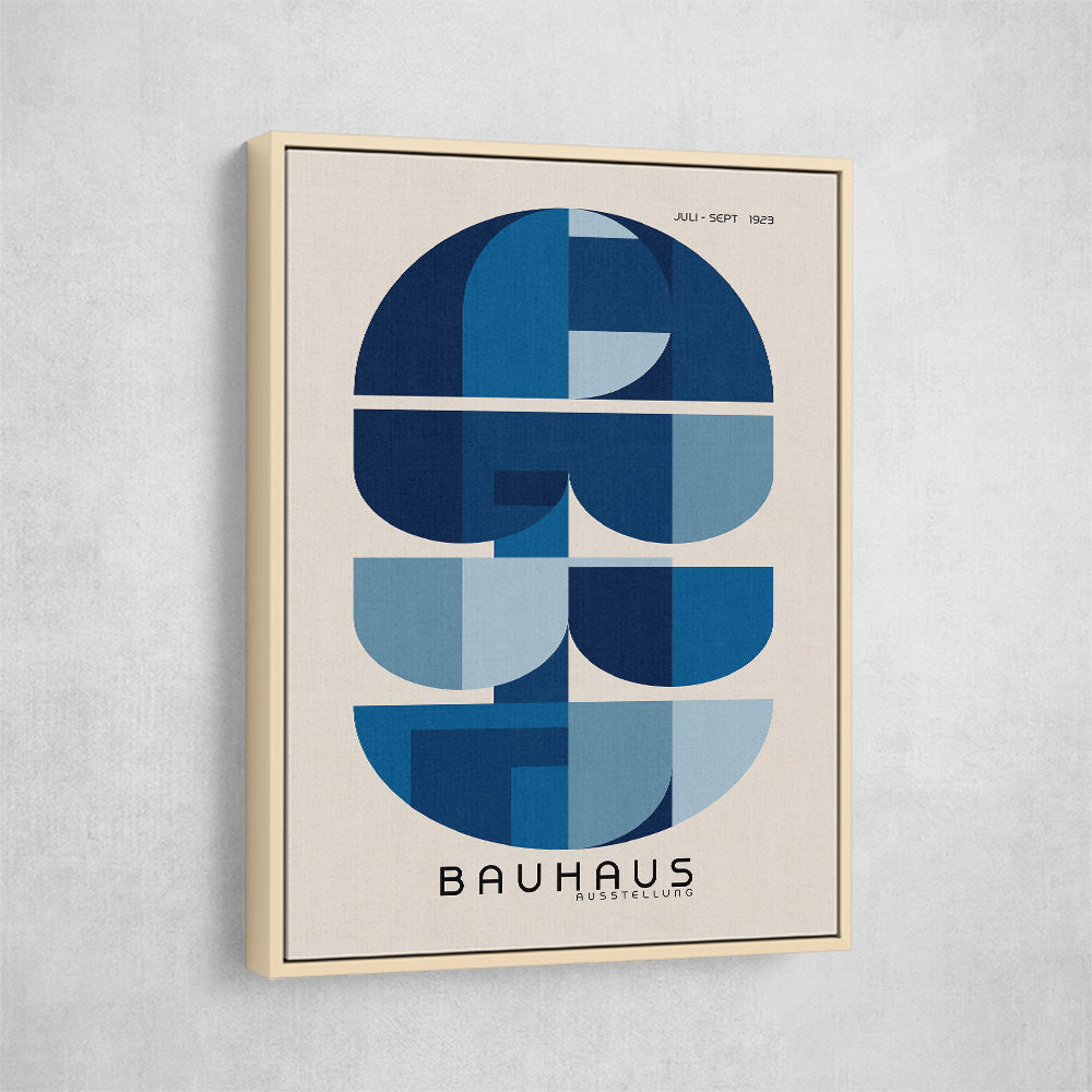 Bauhaus Wall Art 060 Bauhaus Wall Art 060