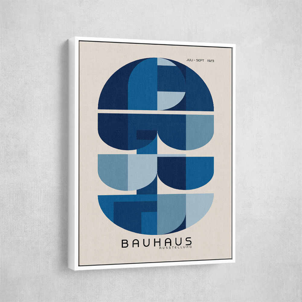Bauhaus Wall Art 060 Bauhaus Wall Art 060