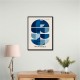 Bauhaus Wall Art 060 Bauhaus Wall Art 060