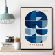 Bauhaus Wall Art 060 Bauhaus Wall Art 060