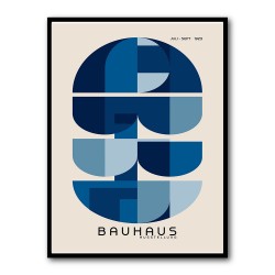Bauhaus Wall Art 060