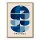 Bauhaus Wall Art 060 Bauhaus Wall Art 060
