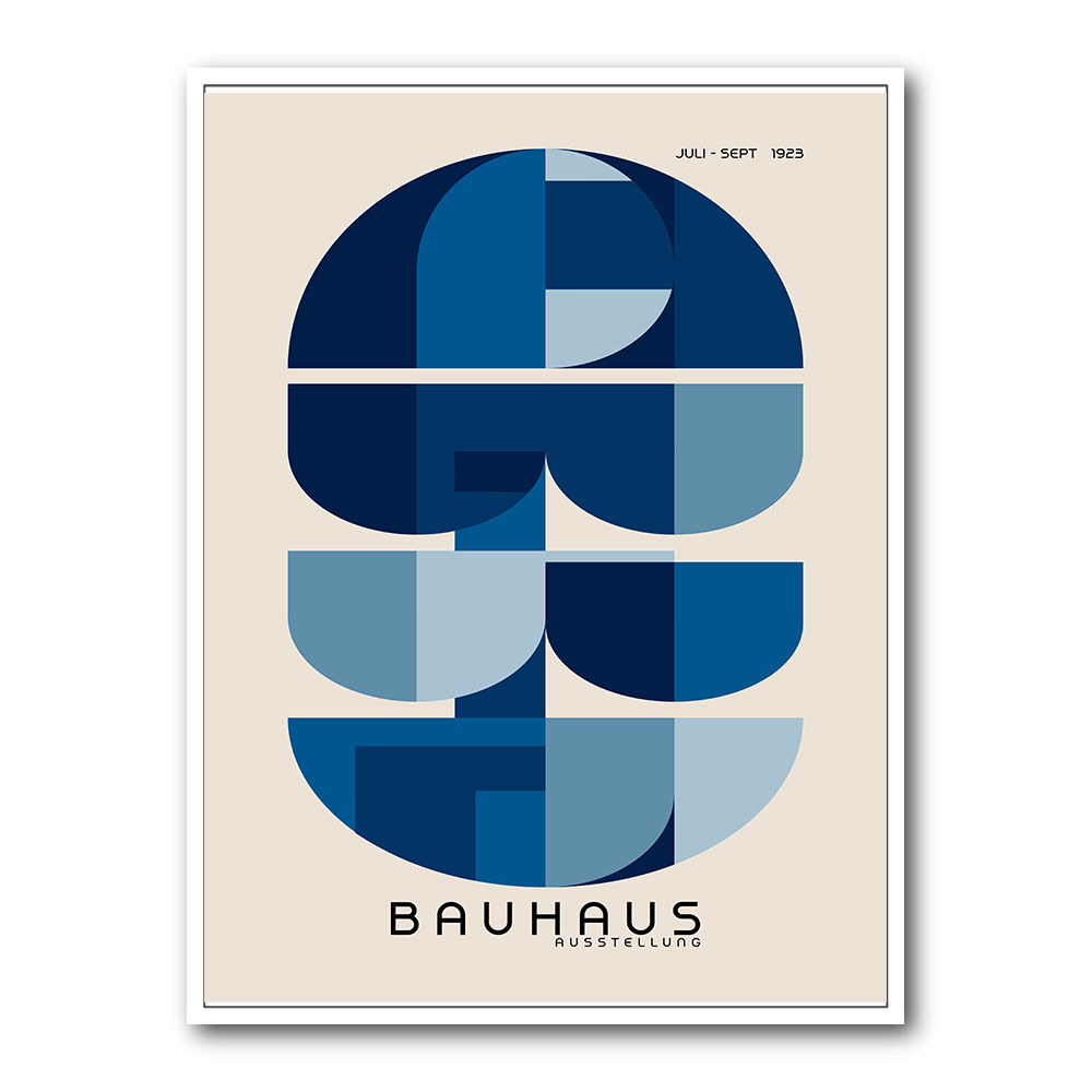 Bauhaus Wall Art 060 Bauhaus Wall Art 060