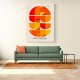 Bauhaus Wall Art 061 Bauhaus Wall Art 061