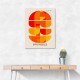 Bauhaus Wall Art 061 Bauhaus Wall Art 061