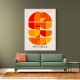 Bauhaus Wall Art 061 Bauhaus Wall Art 061