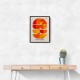 Bauhaus Wall Art 061 Bauhaus Wall Art 061