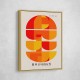 Bauhaus Wall Art 061 Bauhaus Wall Art 061