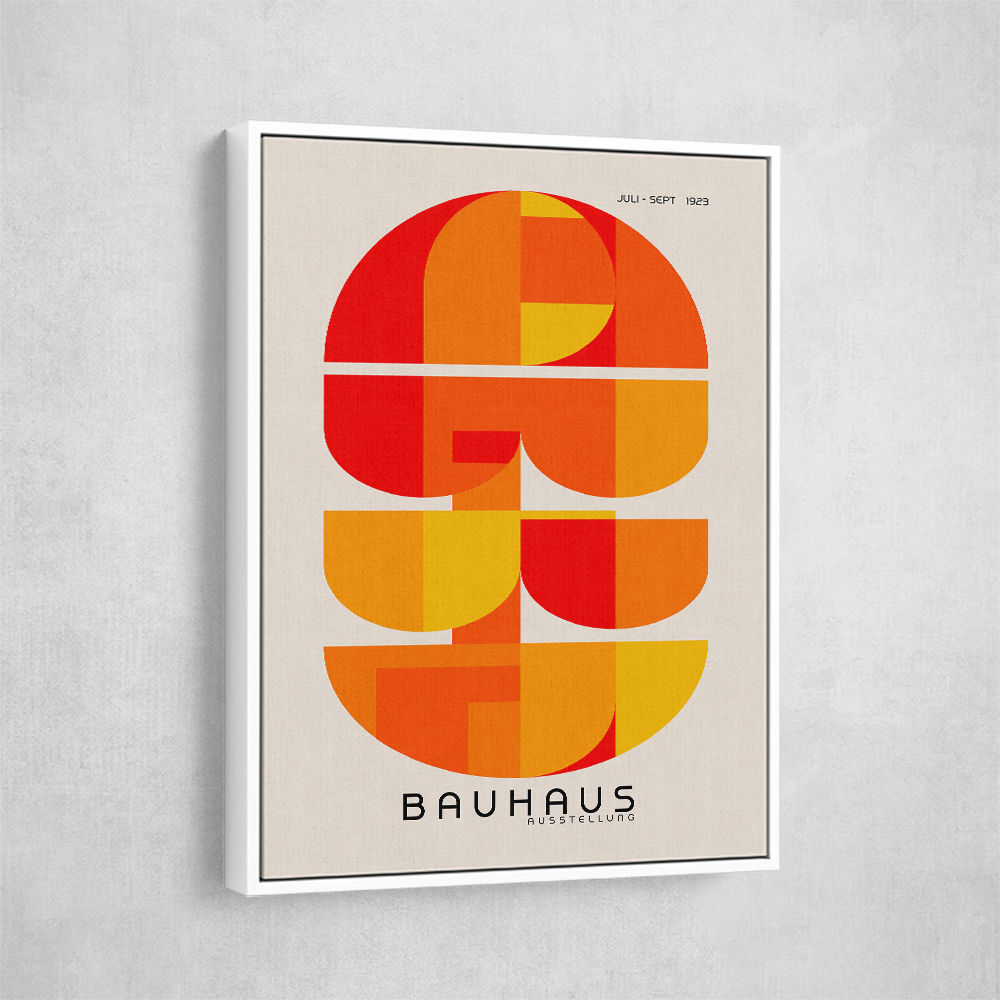 Bauhaus Wall Art 061 Bauhaus Wall Art 061