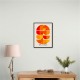 Bauhaus Wall Art 061 Bauhaus Wall Art 061