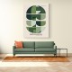 Bauhaus Wall Art 062 Bauhaus Wall Art 062