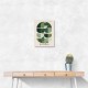 Bauhaus Wall Art 062 Bauhaus Wall Art 062