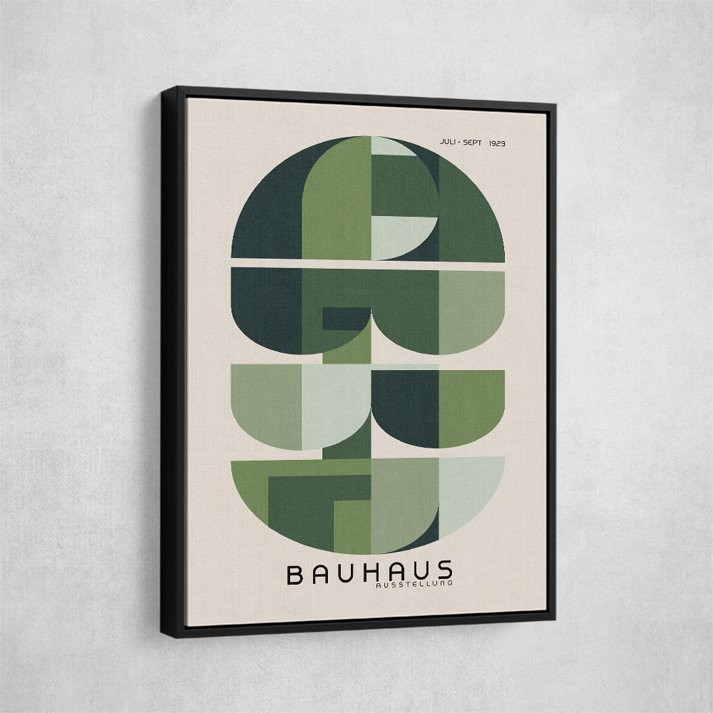 Bauhaus Wall Art 062 Bauhaus Wall Art 062