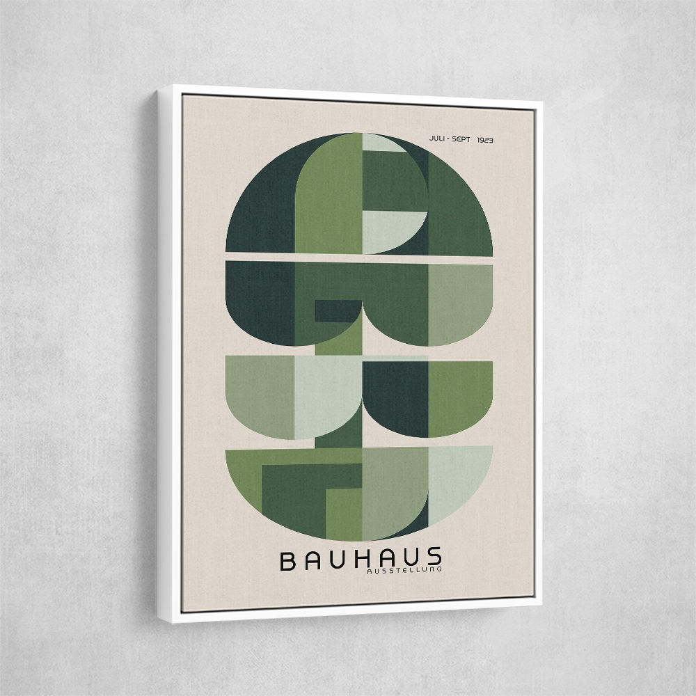 Bauhaus Wall Art 062 Bauhaus Wall Art 062