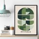 Bauhaus Wall Art 062 Bauhaus Wall Art 062