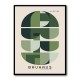 Bauhaus Wall Art 062 Bauhaus Wall Art 062