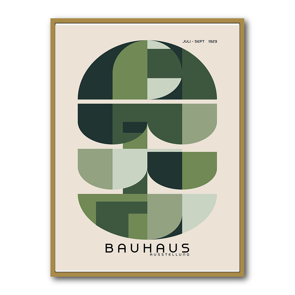 Bauhaus Wall Art 062 Bauhaus Wall Art 062