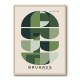 Bauhaus Wall Art 062 Bauhaus Wall Art 062