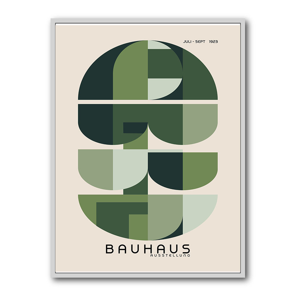 Bauhaus Wall Art 062 Bauhaus Wall Art 062