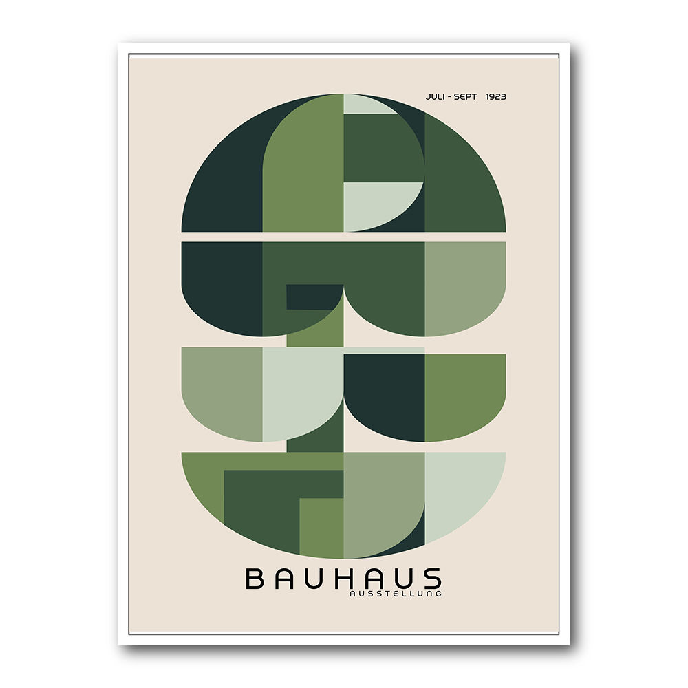 Bauhaus Wall Art 062 Bauhaus Wall Art 062