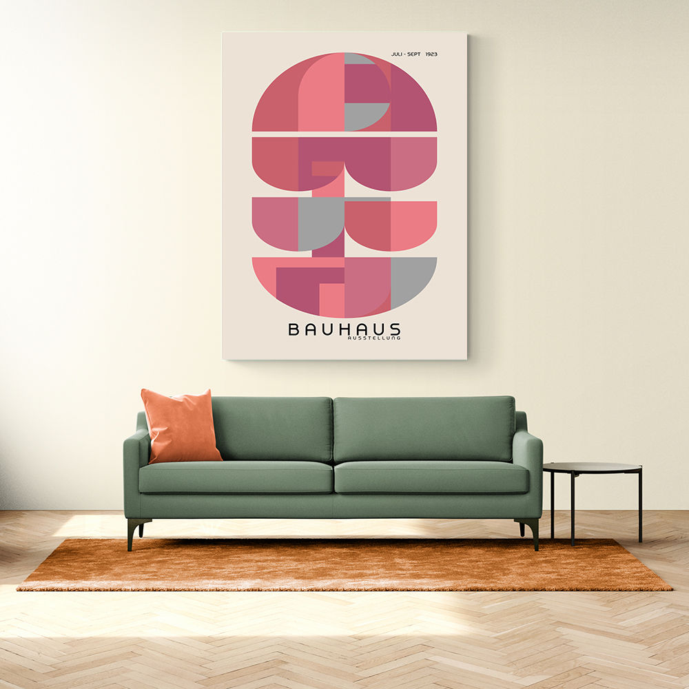 Bauhaus Wall Art 063 Bauhaus Wall Art 063
