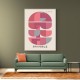Bauhaus Wall Art 063 Bauhaus Wall Art 063