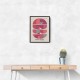 Bauhaus Wall Art 063 Bauhaus Wall Art 063