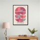 Bauhaus Wall Art 063 Bauhaus Wall Art 063