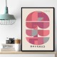 Bauhaus Wall Art 063 Bauhaus Wall Art 063
