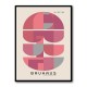 Bauhaus Wall Art 063 Bauhaus Wall Art 063
