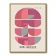 Bauhaus Wall Art 063 Bauhaus Wall Art 063