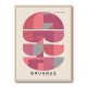 Bauhaus Wall Art 063 Bauhaus Wall Art 063