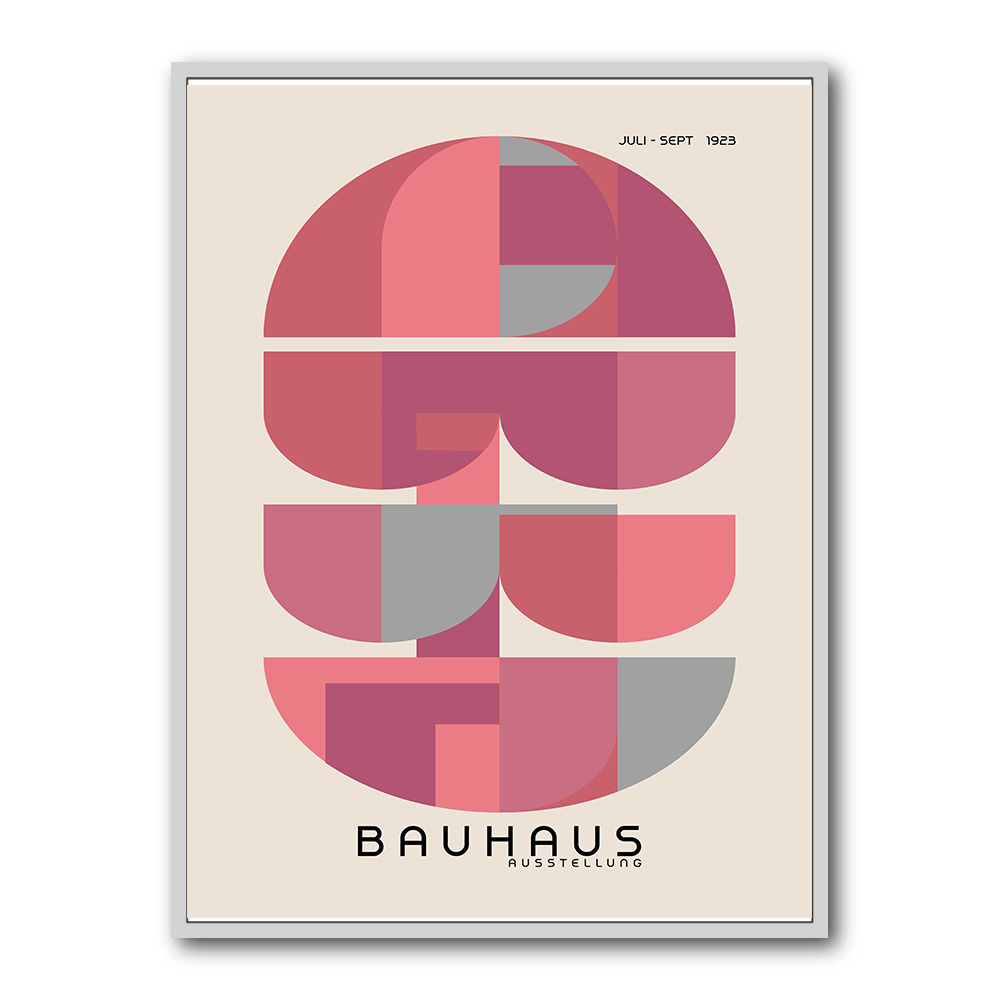 Bauhaus Wall Art 063 Bauhaus Wall Art 063