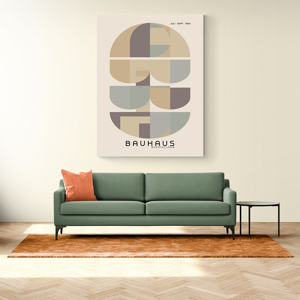 Bauhaus Wall Art 064 Bauhaus Wall Art 064