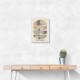 Bauhaus Wall Art 064 Bauhaus Wall Art 064