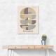 Bauhaus Wall Art 064 Bauhaus Wall Art 064