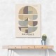 Bauhaus Wall Art 064 Bauhaus Wall Art 064