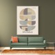 Bauhaus Wall Art 064 Bauhaus Wall Art 064