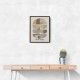 Bauhaus Wall Art 064 Bauhaus Wall Art 064
